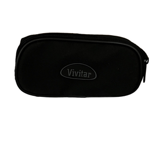 Vivitar Black digital camera hard Case